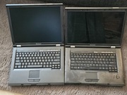 2x LAPTOP LENOVO / WŁĄCZAJĄ SIĘ ALE RACZEJ NA CZĘŚCI