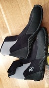 buty neoprenowe do nurkowania Seeman sud 43-44