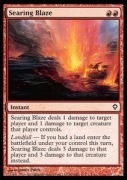Searing Blaze ###