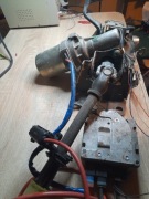 Wspomaganie elektryczne do c-360 c-330