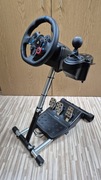 Kierownica Logitech G29 z shifterem, pedałami + Wheel Stand Pro Deluxe V2
