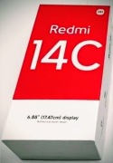 Xiaomi Redmi 14C 4/128 NOWY