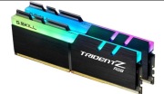 Pamięć RAM G.Skill Trident Z RGB DDR4 32GB (2x16GB) 3200 MHz Igła GW