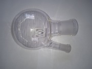 Kolba szklana 250 ml, rasotherm 