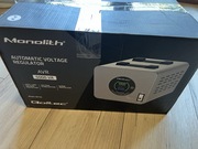 Agregat prądotwórczy Qoltec 5000 W