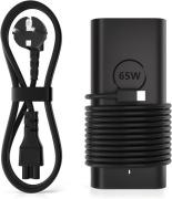 Zasilacz ładowarka do laptopa USB-C 65W LX-65W | nowa | kabel zasilający