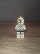 Figurka lego star wars klon