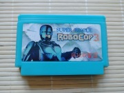 Tokkyuu Shirei - Solbrain - kartridż na konsolę Pegasus