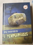 Pan Samochodzik i templariusze Z. Nienacki