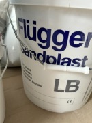 Flugger, masa szpachlowa Flutex Pro 5 