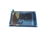 WYŚWIETLACZ LCD 3,5 calowy ekran SPI TFT 480X320 DRIVER ST7796
