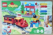 Pudełko po LEGO DUPLO 10874