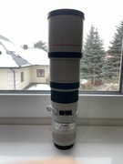 Canon EF 400mm f/5,6L USM 