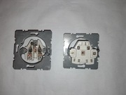 Mechanizm do gniazd Hager-Berker Modul- używane