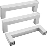 Uchwyt Meblowy Goldenwarm LSJ12BSS160 - Długość 17 cm