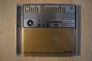 0751 Club Sounds vol 10 inc Killer, New WOrld Order, Carte Blanche, Cream