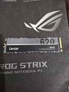 Lexar nm620  2TB