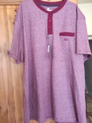 T-shirt męski nowy Franko Bettoni rozmiar 4xl