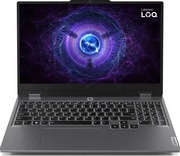 Laptop Gamingowy Lenovo LOQ 15IAX9 i5-12450HX 16 GB 512 GB RTX 3050 144 Hz