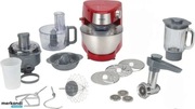 Wielofunkcyjny Robot kuchenny Planetarny Mikser Kenwood KHC29
