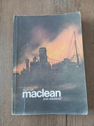 Alistair MacLean - San Andreas