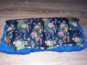 Mufka do wózka PRODUKT POLSKI wodoodporna! Śliczna