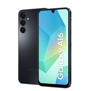 Nowy Smartfon Samsung Galaxy A16 