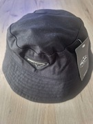 Czapka męska Prada