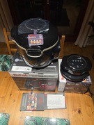 Multicooker TEFAL COOK4ME Touch WIFI + pokrywa Extra Crispy