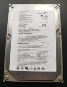 Dysk ST380011A Segate ATA 80 GB używany 