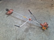 Kosa spalinowa Husqvarna 325r 