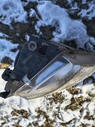 Lampa prawa przednia 