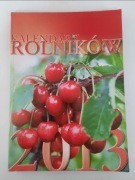 Kalendarz rolników 2013