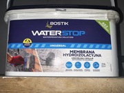 Waterstop Bostik membrana hydroizolacyjna