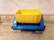 LEGO DUPLO WAGON TOWAROWY