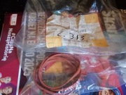 BMW uszczelki kolektora ssącego OEM