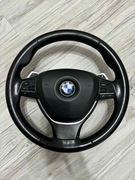 KIEROWNICA BMW 5 F10 F11 z poduszką powietrzną ORYGINAŁ