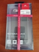 Etui iPhone -6/6s Material Case 