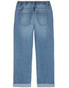 PEPPERTS jeansy rozm.134 NOWE z metką