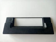 ramka/zaślepka radia 2DIN do BMW E39