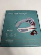 Urządzenie do masażu karku