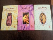 Historia prostytucji 3 tomy