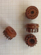 Nixie. Podstawka dla lampy IN-18