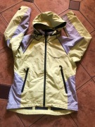 Kurtka wiatrówka NORHEIM, rozmiar S -stan bdobry