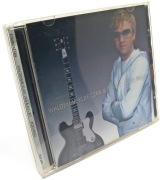 Waldemar Kuleczka & Big Bit - Pod prąd... ( CD )
