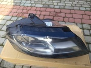 AUDI A3 LIFT 2009-12 ROK 8P0941004 LAMPA PRAWA ZWYKŁA