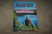 Atlas wędkarski - Łukasz Kolasa