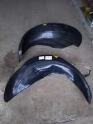 Nowe nadkola Blic plastikowe tylne Alfa Romeo 159 