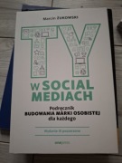 Ty w social mediach Zukowski