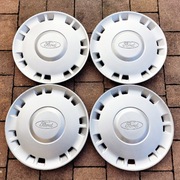 Kołpaki 13" FORD SIERRA, FIESTA komplet 4szt. 